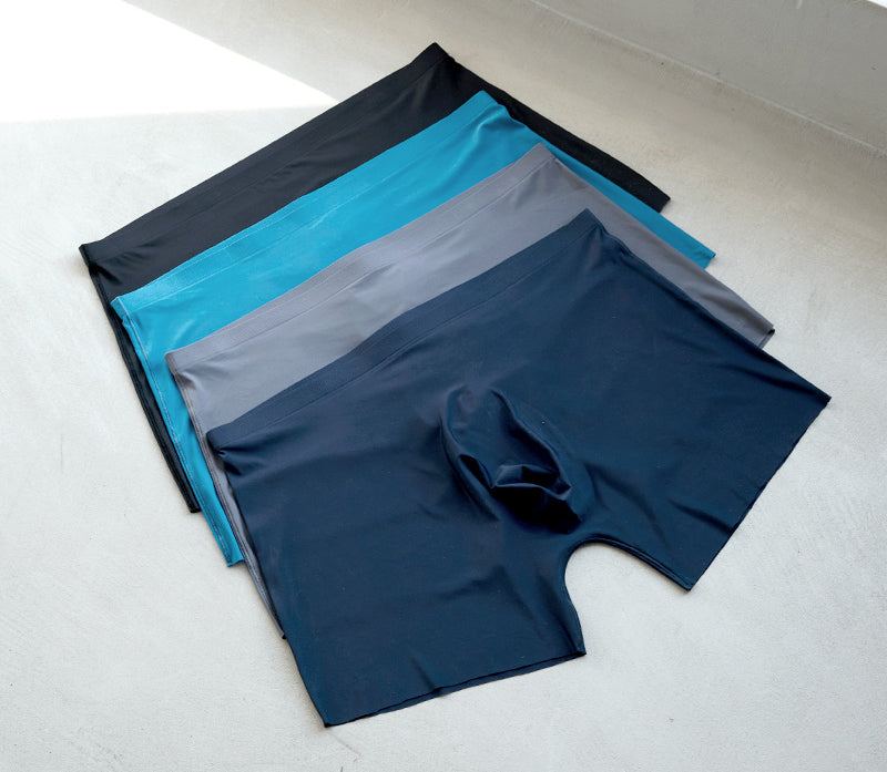 보디가드 남자 모달 스틸밴드 드로즈  4~5종 Body Guard Boxer Briefs 4~5 sets