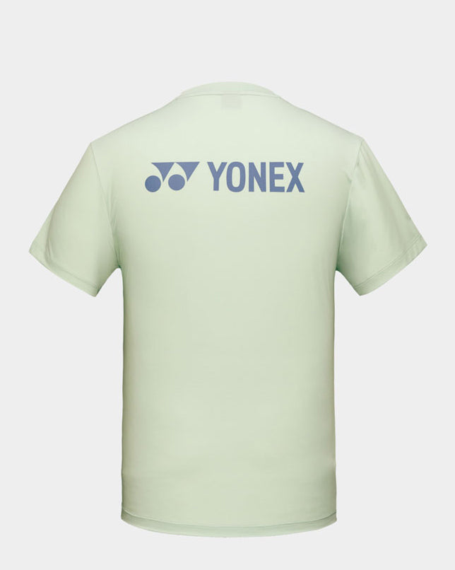 Yonex 24 New Badminton T-shirts 24년 요넥스 가을 신상 남성 여성 반팔티 레귤러핏