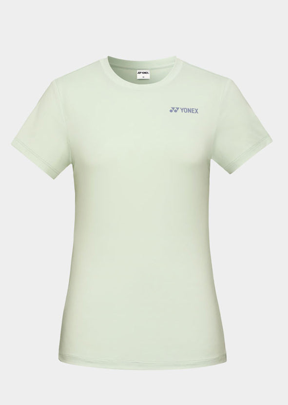 Yonex 24 New Badminton T-shirts 24년 요넥스 가을 신상 남성 여성 반팔티 레귤러핏