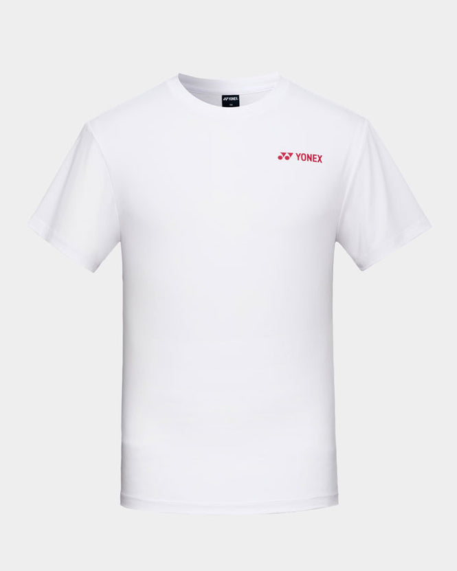 Yonex 24 New Badminton T-shirts 24년 요넥스 가을 신상 남성 여성 반팔티 레귤러핏